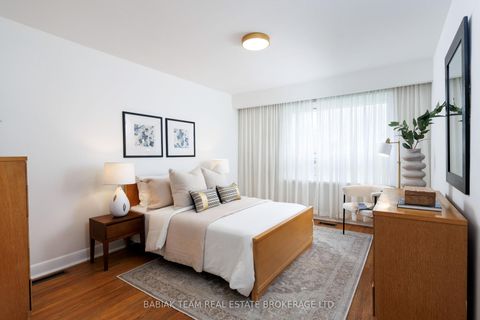 Photo 21 at 9 Camborne Avenue, CFB, Toronto