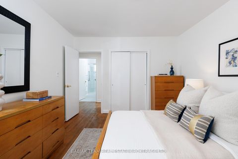 Photo 23 at 9 Camborne Avenue, CFB, Toronto