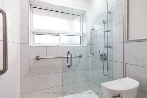Photo 24 at 9 Camborne Avenue, CFB, Toronto