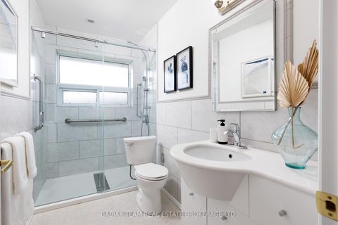 Photo 25 at 9 Camborne Avenue, CFB, Toronto