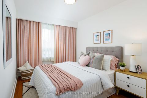 Photo 27 at 9 Camborne Avenue, CFB, Toronto