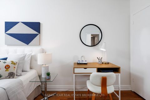 Photo 31 at 9 Camborne Avenue, CFB, Toronto