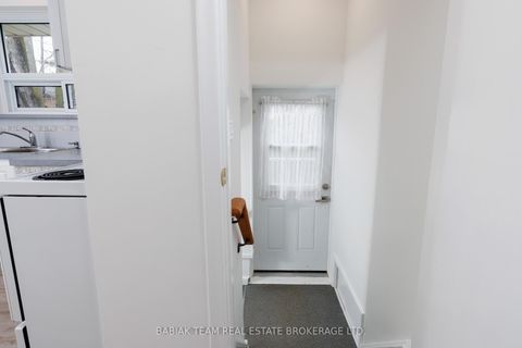 Photo 33 at 9 Camborne Avenue, CFB, Toronto