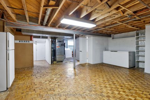 Photo 38 at 9 Camborne Avenue, CFB, Toronto