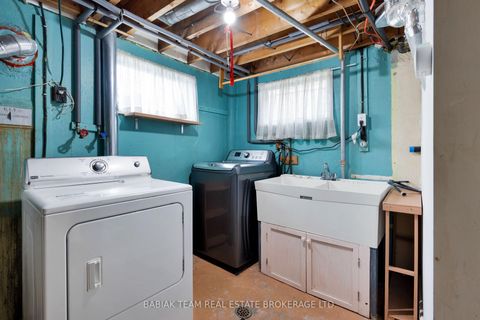 Photo 39 at 9 Camborne Avenue, CFB, Toronto