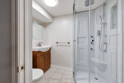 Photo 40 at 9 Camborne Avenue, CFB, Toronto