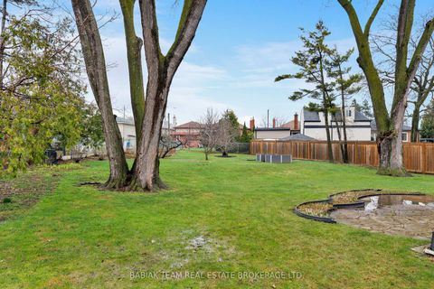 Photo 43 at 9 Camborne Avenue, CFB, Toronto