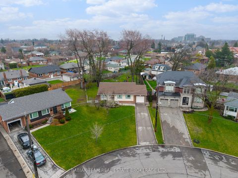 Photo 47 at 9 Camborne Avenue, CFB, Toronto