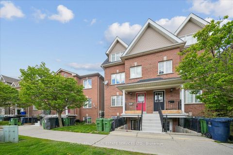 Photo 1 at 14 Connolly Street, Pellam Park, Toronto