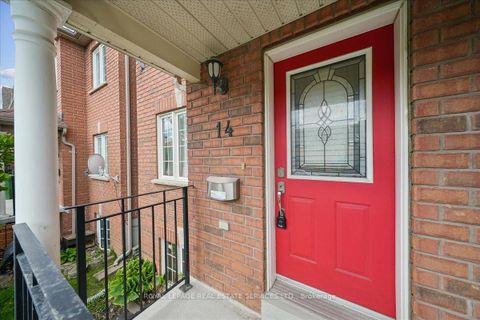 Photo 4 at 14 Connolly Street, Pellam Park, Toronto
