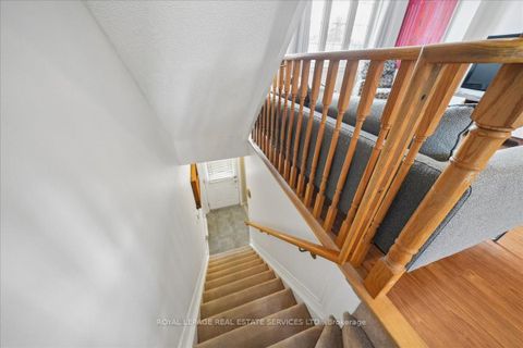 Photo 8 at 14 Connolly Street, Pellam Park, Toronto