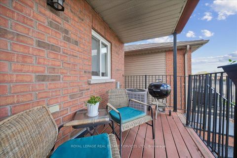 Photo 23 at 14 Connolly Street, Pellam Park, Toronto