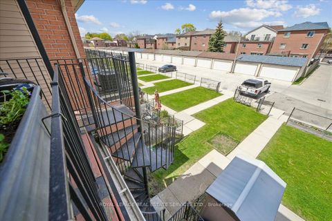 Photo 24 at 14 Connolly Street, Pellam Park, Toronto