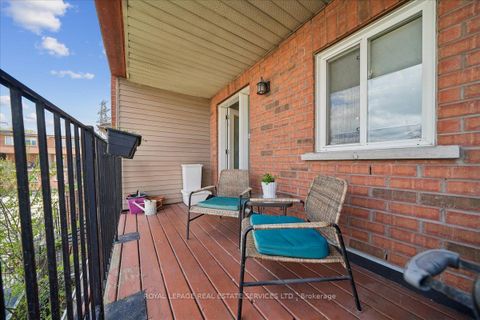 Photo 26 at 14 Connolly Street, Pellam Park, Toronto