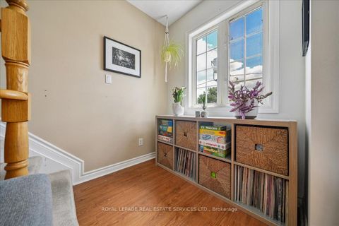 Photo 27 at 14 Connolly Street, Pellam Park, Toronto