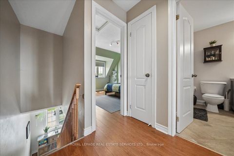Photo 30 at 14 Connolly Street, Pellam Park, Toronto