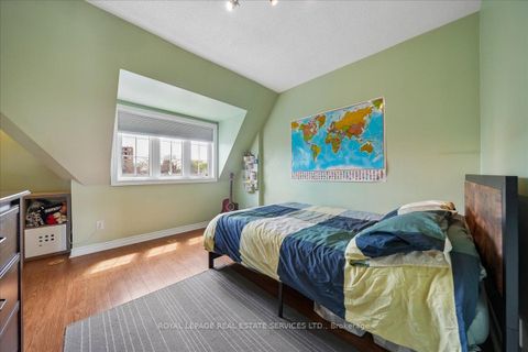 Photo 31 at 14 Connolly Street, Pellam Park, Toronto