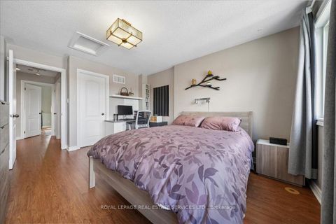 Photo 39 at 14 Connolly Street, Pellam Park, Toronto