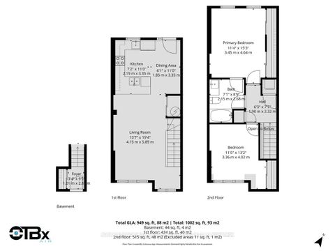 Photo 45 at 14 Connolly Street, Pellam Park, Toronto