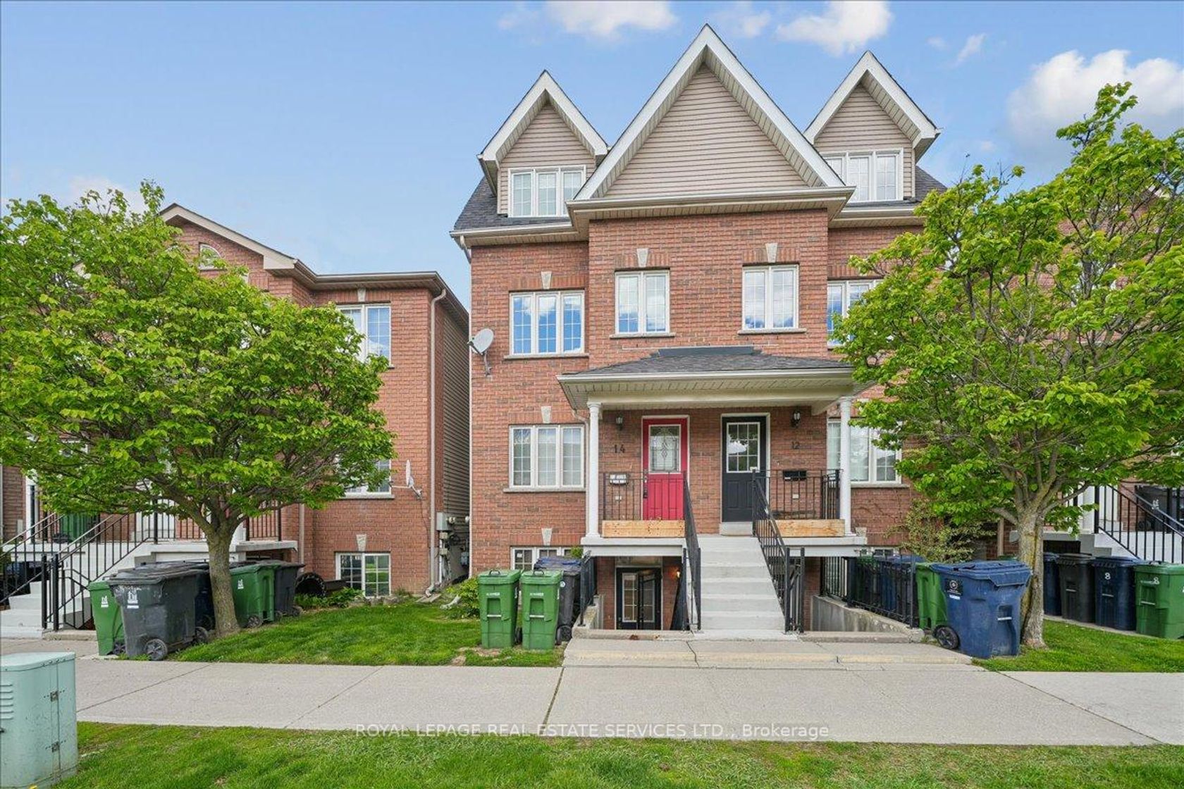 14 Connolly Street, Pellam Park, Toronto photo number 2