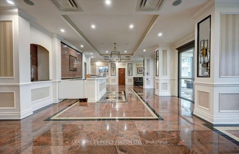 Photo 1 at 2C - 6 Rosebank Drive, Malvern, Toronto