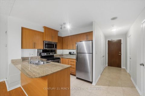 Photo 3 at 2C - 6 Rosebank Drive, Malvern, Toronto