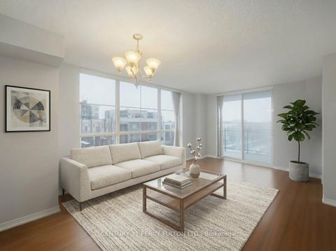 Photo 6 at 2C - 6 Rosebank Drive, Malvern, Toronto