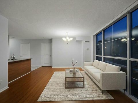 Photo 7 at 2C - 6 Rosebank Drive, Malvern, Toronto