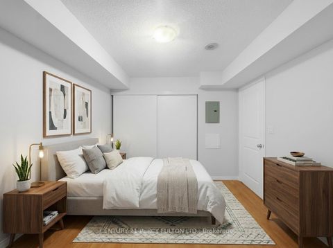 Photo 10 at 2C - 6 Rosebank Drive, Malvern, Toronto