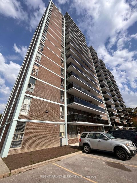 Photo 0 at 1001 - 235 Grandravine Drive, Jane Heights, Toronto