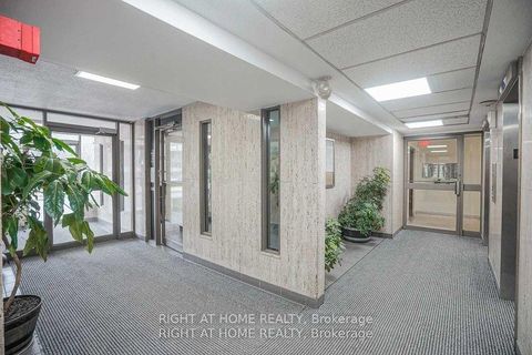 Photo 1 at 1001 - 235 Grandravine Drive, Jane Heights, Toronto