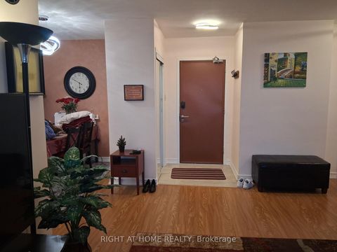 Photo 4 at 1001 - 235 Grandravine Drive, Jane Heights, Toronto