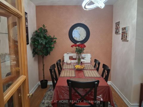 Photo 5 at 1001 - 235 Grandravine Drive, Jane Heights, Toronto