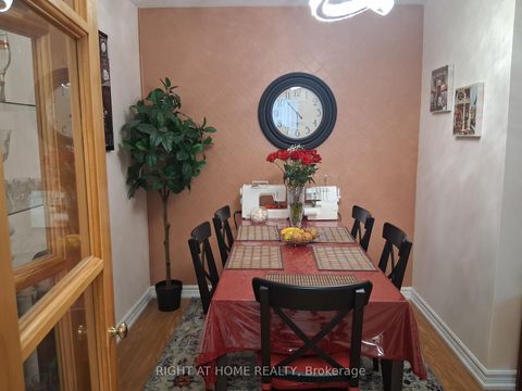Photo 6 at 1001 - 235 Grandravine Drive, Jane Heights, Toronto