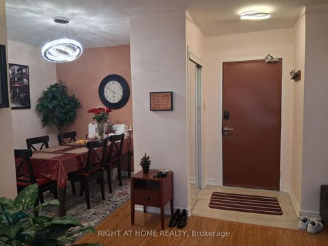 Photo 7 at 1001 - 235 Grandravine Drive, Jane Heights, Toronto