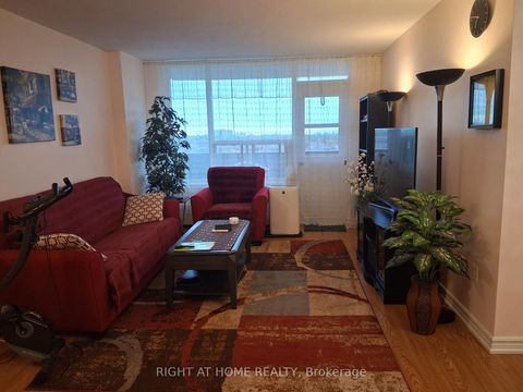 Photo 9 at 1001 - 235 Grandravine Drive, Jane Heights, Toronto