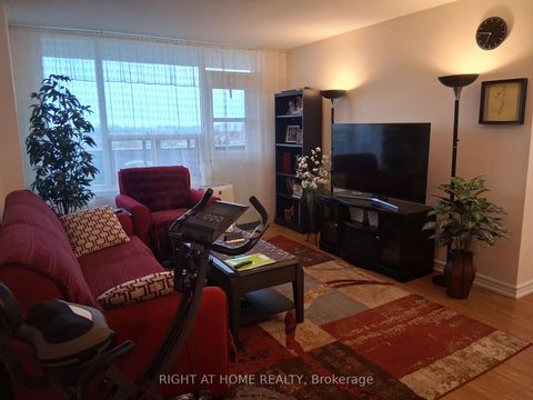 Photo 10 at 1001 - 235 Grandravine Drive, Jane Heights, Toronto