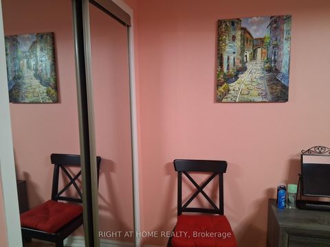 Photo 17 at 1001 - 235 Grandravine Drive, Jane Heights, Toronto