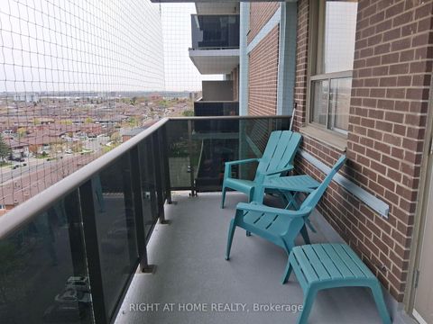 Photo 21 at 1001 - 235 Grandravine Drive, Jane Heights, Toronto
