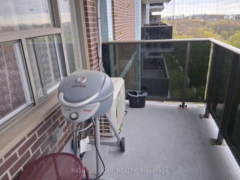 Photo 23 at 1001 - 235 Grandravine Drive, Jane Heights, Toronto
