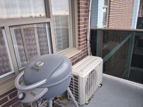 Photo 24 at 1001 - 235 Grandravine Drive, Jane Heights, Toronto