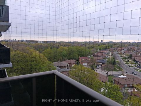 Photo 25 at 1001 - 235 Grandravine Drive, Jane Heights, Toronto