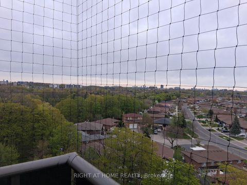 Photo 26 at 1001 - 235 Grandravine Drive, Jane Heights, Toronto