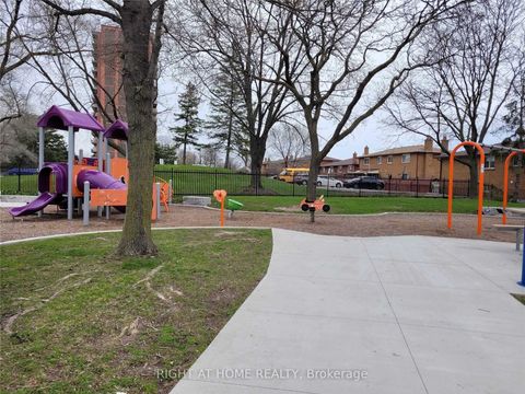 Photo 30 at 1001 - 235 Grandravine Drive, Jane Heights, Toronto