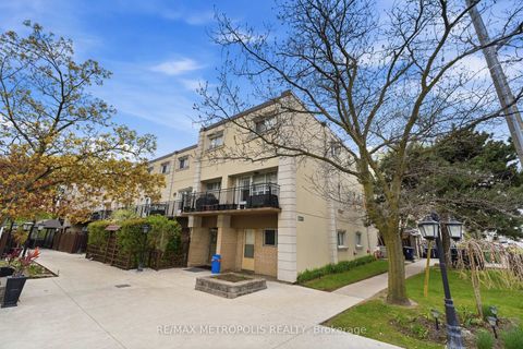 Photo 0 at 205 - 5877 Bathurst Street, Newtonbrook West, Toronto