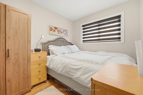 Photo 18 at 205 - 5877 Bathurst Street, Newtonbrook West, Toronto