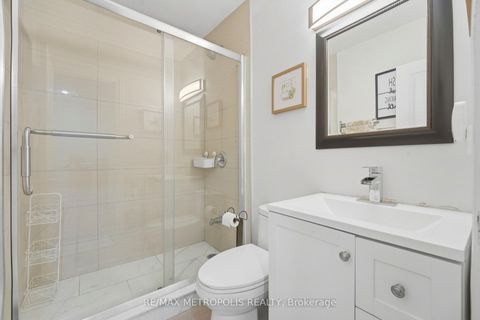 Photo 19 at 205 - 5877 Bathurst Street, Newtonbrook West, Toronto