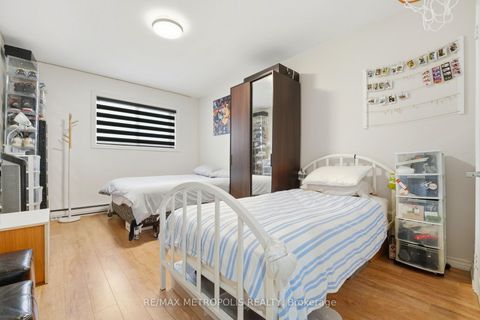 Photo 22 at 205 - 5877 Bathurst Street, Newtonbrook West, Toronto