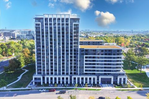 Photo 0 at 1017 - 8 Cedarland Drive, Unionville, Markham