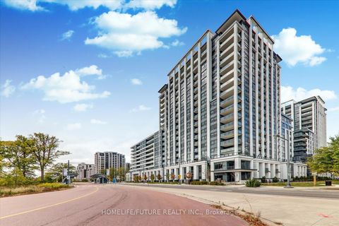Photo 2 at 1017 - 8 Cedarland Drive, Unionville, Markham